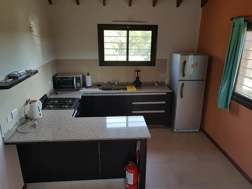 Holiday home Casa Crisolito