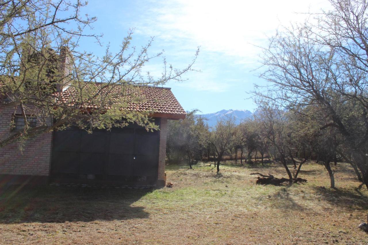 Casa Crisolito Holiday home *
